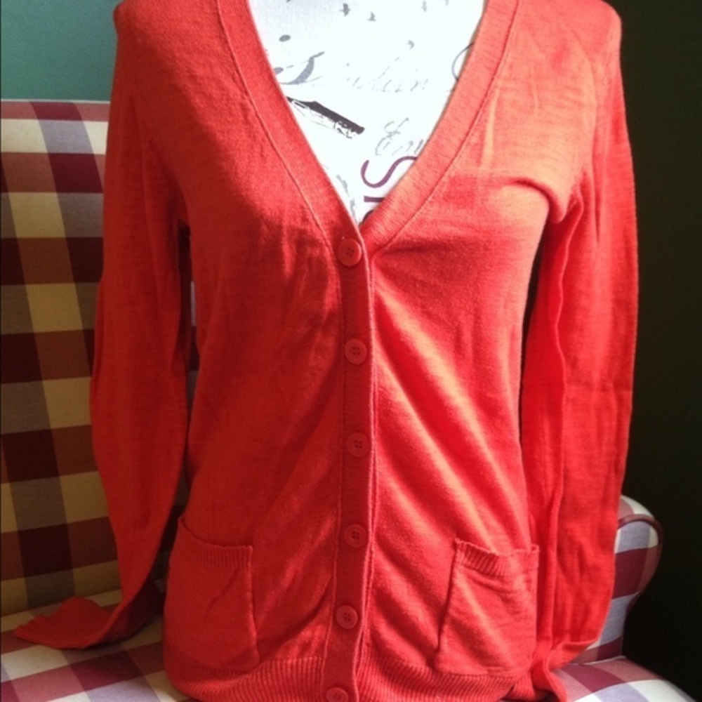 Love Always Cardigan S